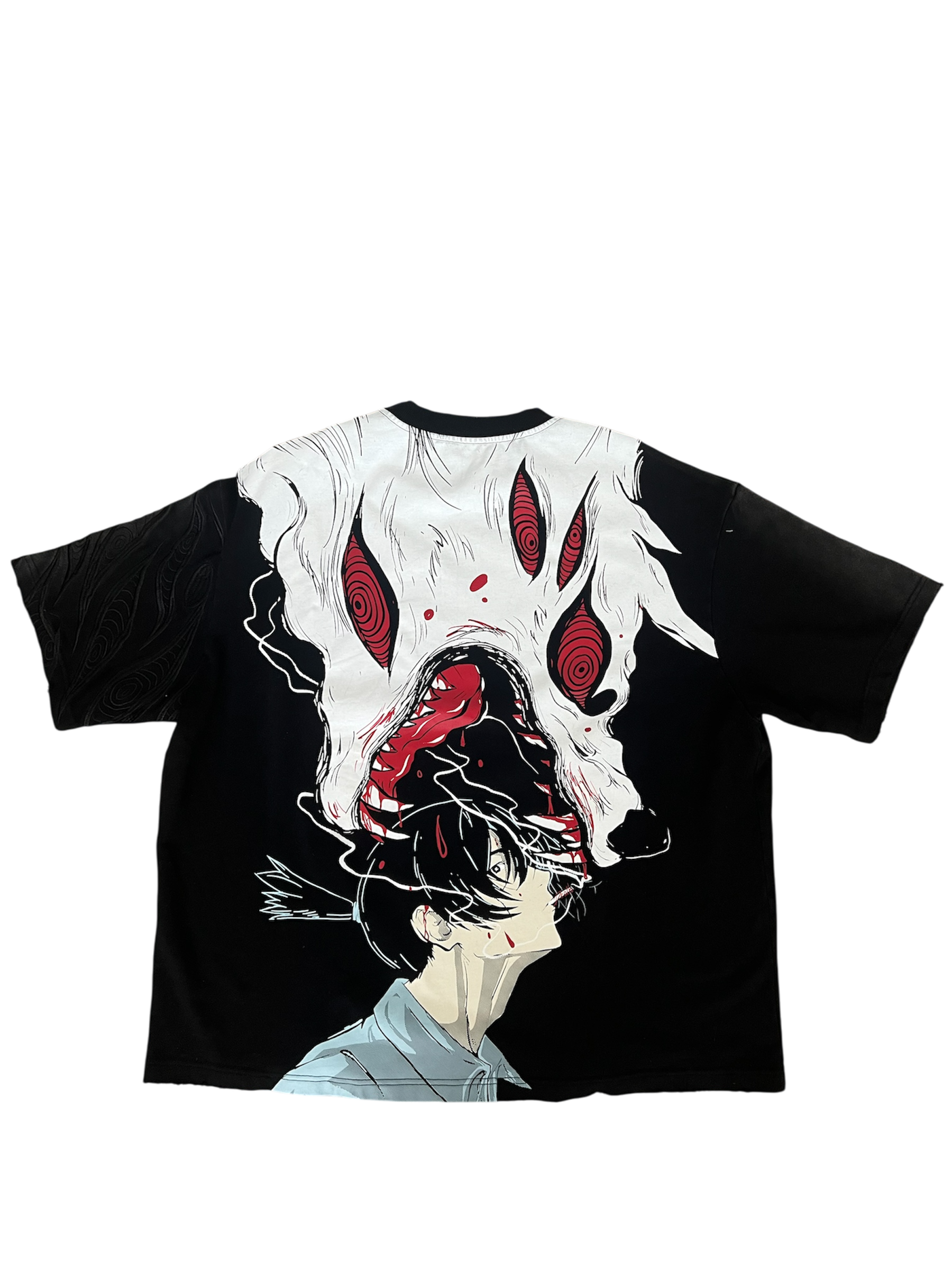 Easy Revenge Tee (SHIPPING NOW)