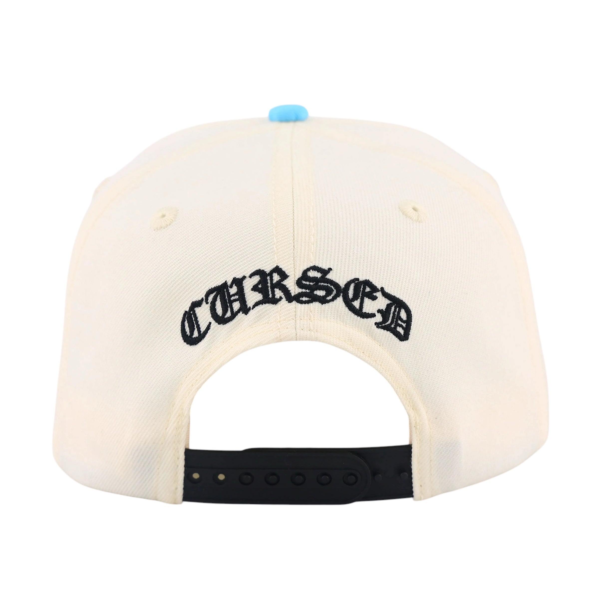 Cursed Prison Snapback